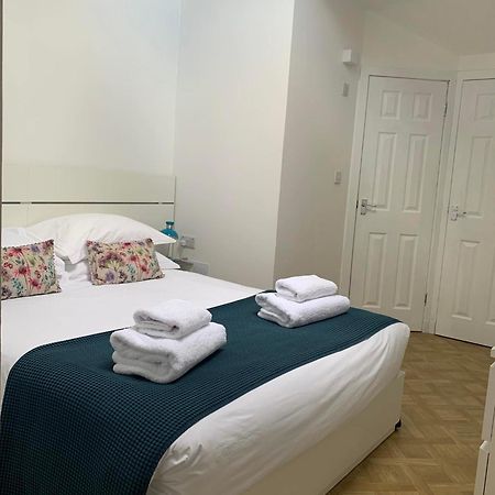 1A Sheraton Apartment Fort William Ngoại thất bức ảnh