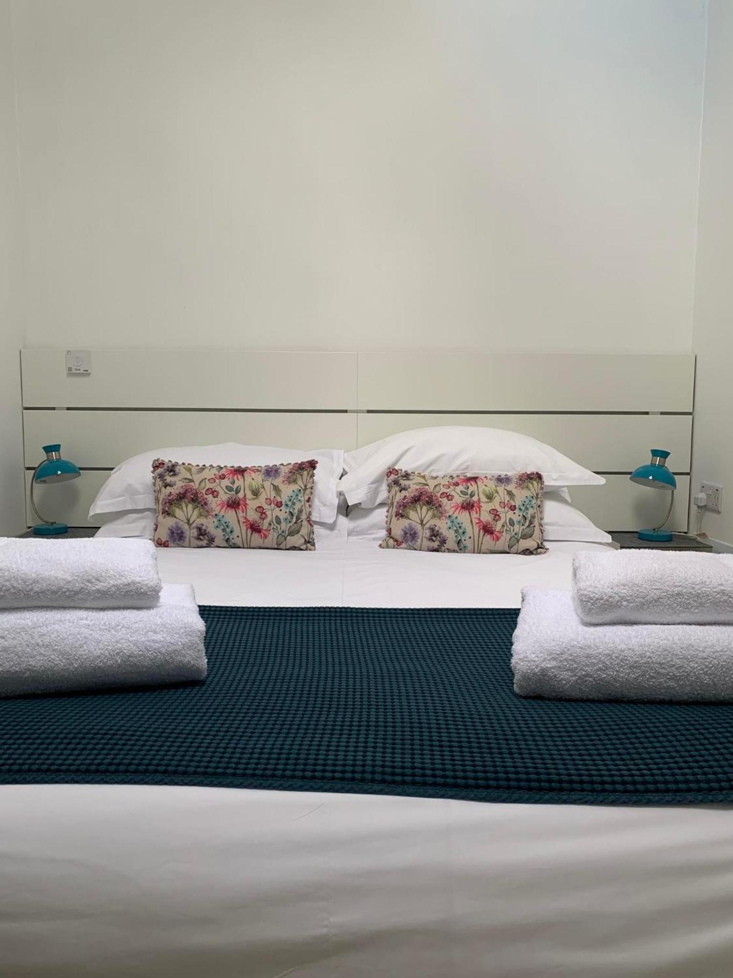 1A Sheraton Apartment Fort William Ngoại thất bức ảnh