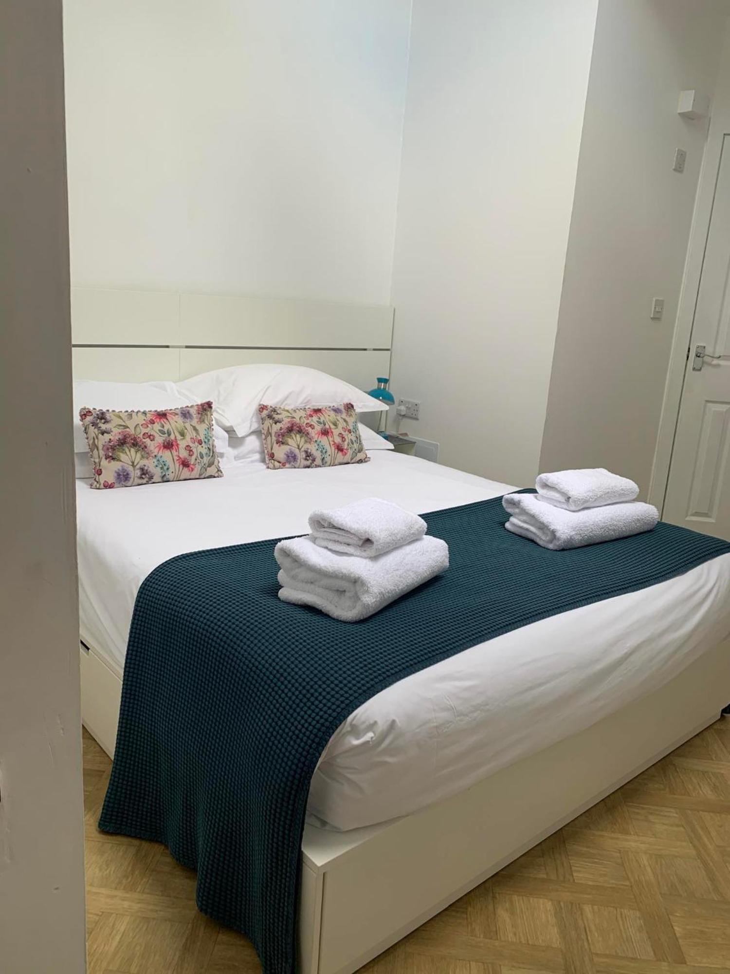 1A Sheraton Apartment Fort William Ngoại thất bức ảnh